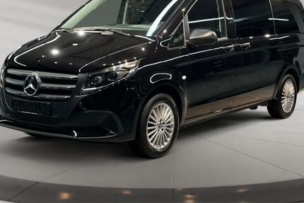 Mercedes-Benz Vito 5.781 km 64.189 &euro; Neckarsulm-Obereisesheim 74172