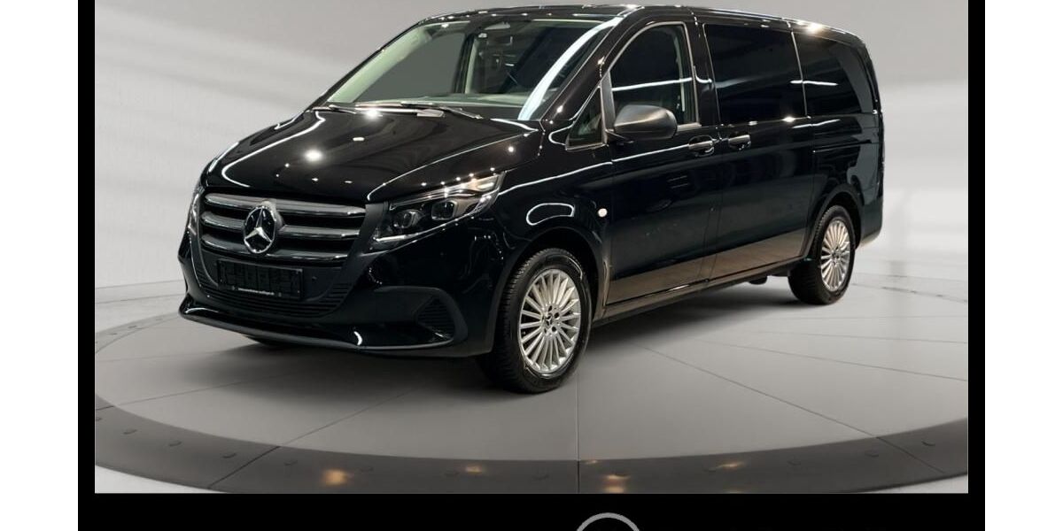 Mercedes-Benz Vito 5.781 km 64.189 &euro; Neckarsulm-Obereisesheim 74172