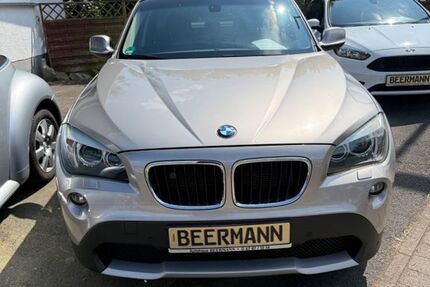 BMW X1 182.550 km 8.890 &euro; Niederbrombach 55767