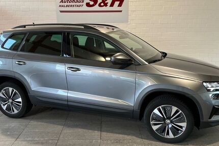 Skoda Karoq 13.068 km 25.990 &euro; Halberstadt 38820