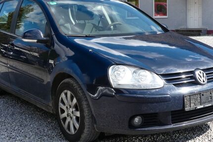 VW Golf 236.621 km 1.290 &euro; ALTENSTEIG 72213