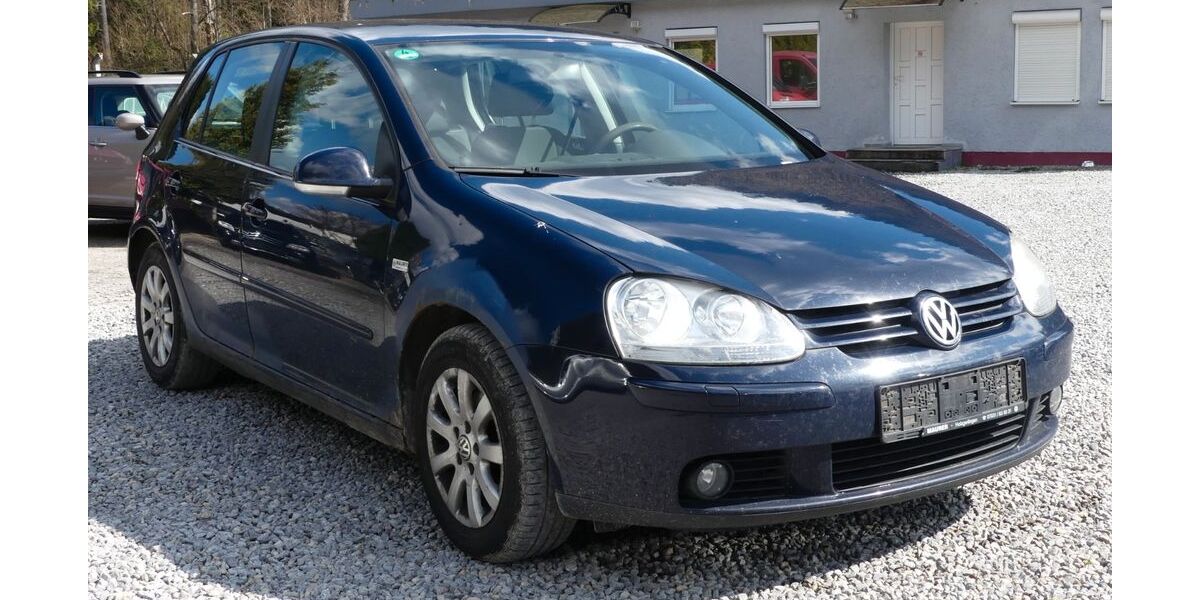 VW Golf 236.621 km 1.750 &euro; ALTENSTEIG 72213