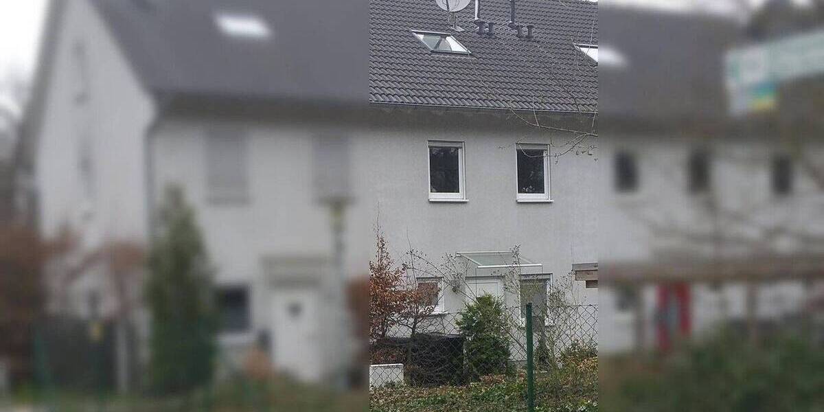 Reihenmittelhaus Darmstadt-Eberstadt Eberstadt - 4 Zimmer, 117 m&sup2;, 550.550&euro; | Angebot:26292932