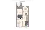 Reihenhaus Mettlach - 5 Zimmer, 157 m&sup2;, 239.000&euro; | Angebot:26612274