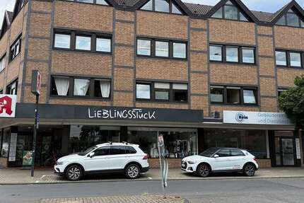 Gewerbeobjekt Niederkassel-Mondorf Mondorf - 2.165&euro; | Angebot:27019830