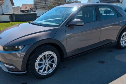Hyundai IONIQ 5 51.000 km 23.490 &euro; Villingen-Schwenningen 78054