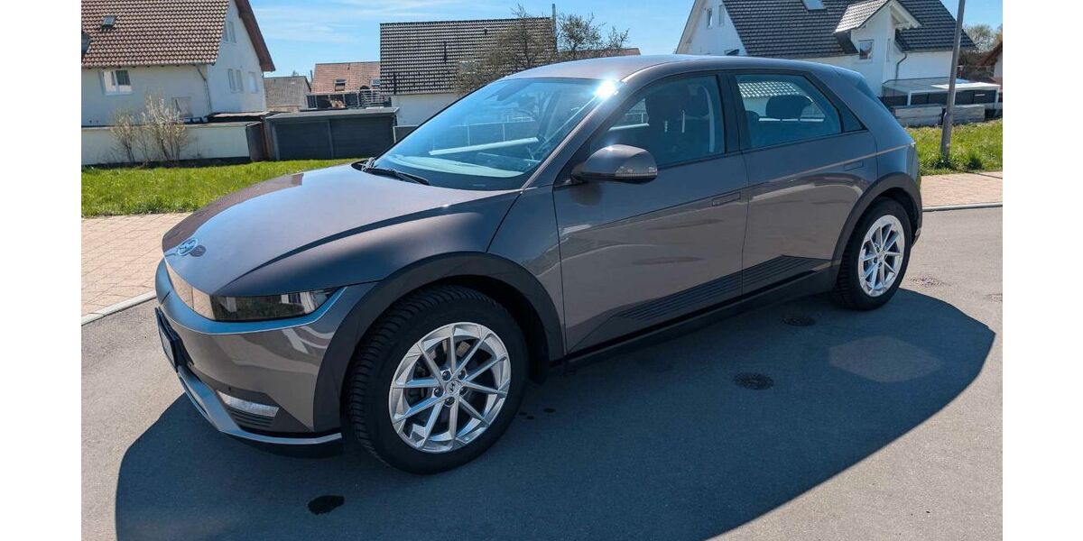 Hyundai IONIQ 5 51.000 km 23.990 &euro; Villingen-Schwenningen 78054
