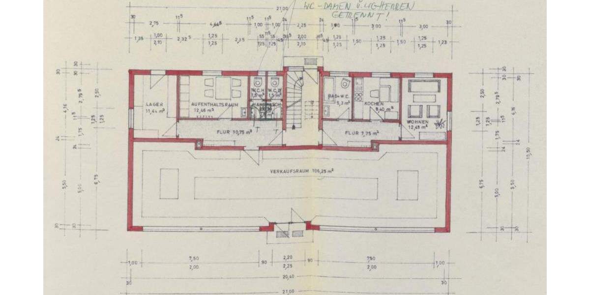 Einfamilienhaus Oberasbach Altenberg - 1 Zimmer, 1.080.000&euro; | Angebot:25778204