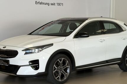 Kia XCeed 53.500 km 19.900 &euro; Einbeck 37574