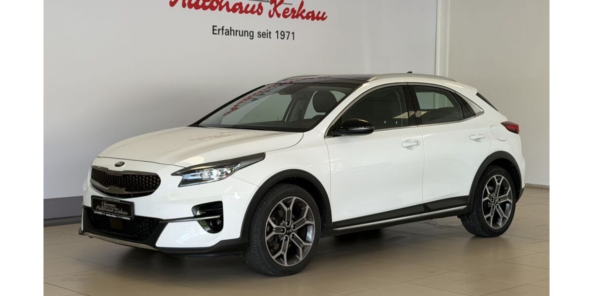 Kia XCeed 53.500 km 19.900 &euro; Einbeck 37574