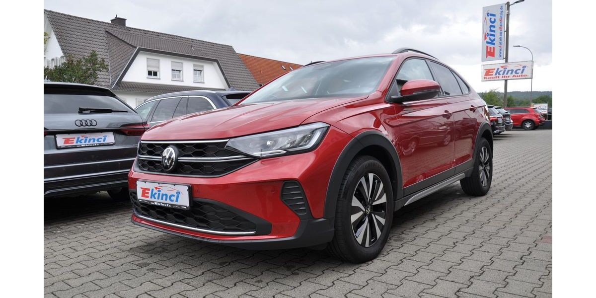 VW Taigo 9.150 km 18.500 &euro; Schlüchtern 36381