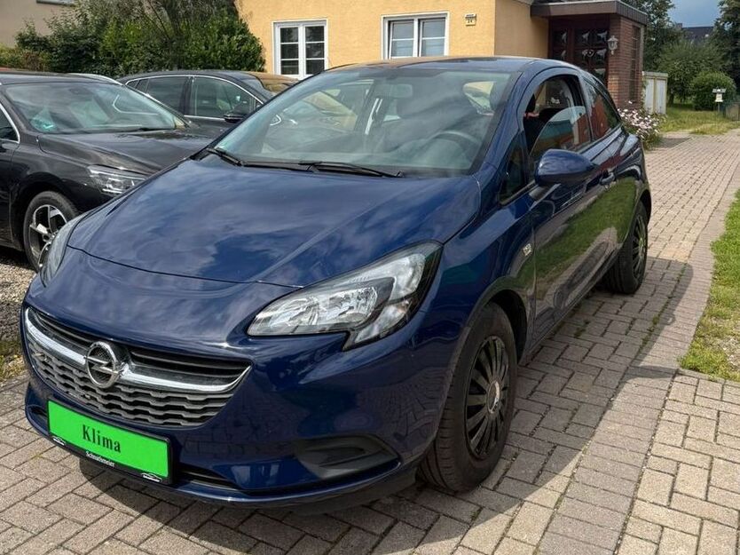 Corsa