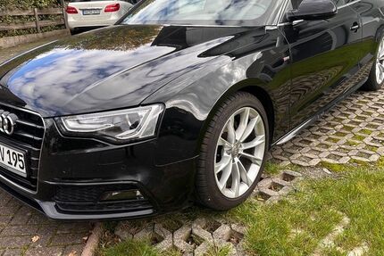 Audi A5 131.500 km 17.499 € Troisdorf 53842
