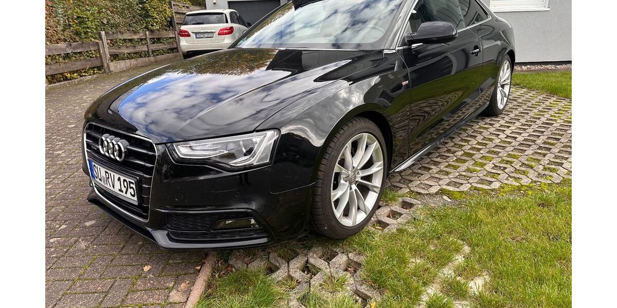 Audi A5 131.500 km 17.499 &euro; Troisdorf 53842
