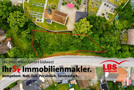 Grundstück Aach - 295.000&euro; | Angebot:26890172