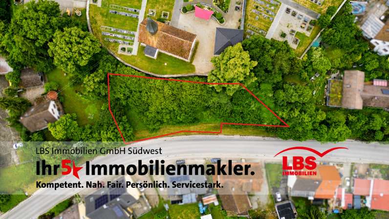 Grundstück Aach - 295.000&euro; | Angebot:26890172