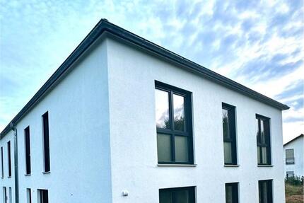 Haus Neubau Doppelhaushälfte 5 zimmer