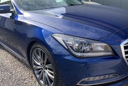 Hyundai Genesis 172.000 km 14.850 &euro; Bad Münder am Deister 31848