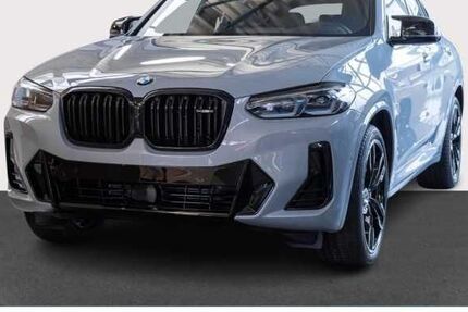 BMW X4 M40 4.900 km 80.490 € Daun-Pützborn 54550