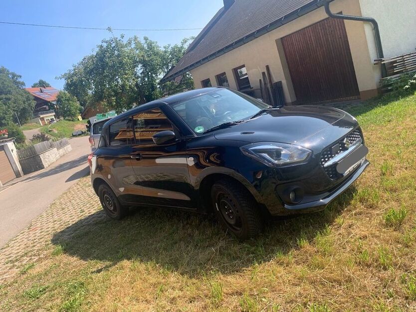 Swift