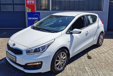 Kia ceed / Ceed