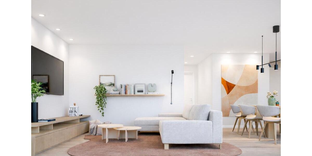 Einfamilienhaus Ingoldingen - 4.5 Zimmer, 163 m&sup2;, 1.450&euro; | Angebot:26456398