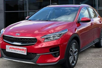 Kia XCeed 39.500 km 15.785 &euro; Maulburg 79689