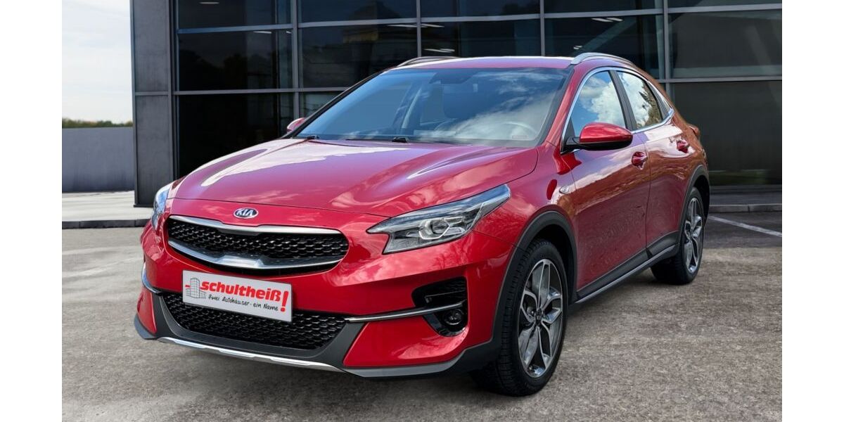 Kia XCeed 39.500 km 15.785 &euro; Maulburg 79689