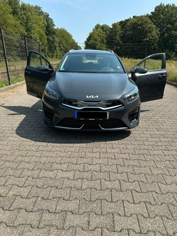 ceed Sportswagon