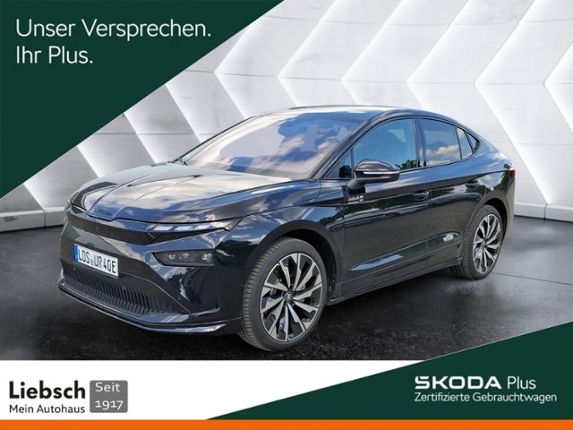 Skoda Enyaq 17.500 km 49.999 &euro; Lübben 15907