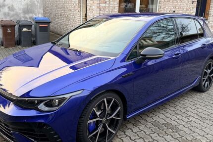 VW Golf 11.000 km 39.990 &euro; Lübeck 23566