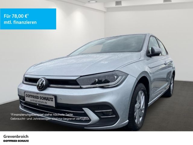 VW Polo 37.157 km 19.350 € Grevenbroich 41515