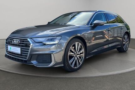 Audi A6 108.483 km 36.480 &euro; Schleswig 24837