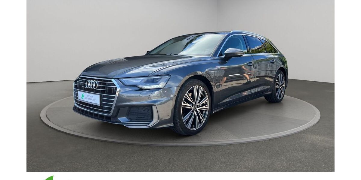 Audi A6 108.483 km 36.480 &euro; Schleswig 24837