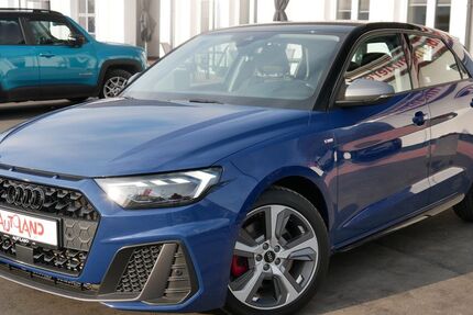 Audi A1 56.790 km 27.950 &euro; Wismar 23970