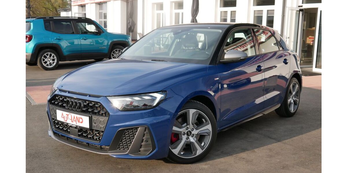 Audi A1 56.790 km 27.950 &euro; Wismar 23970