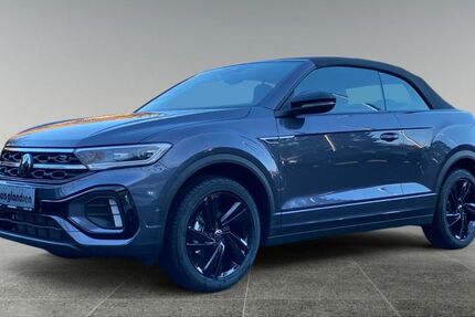 VW T-Roc 3.880 km 38.780 € Pronsfeld 54597