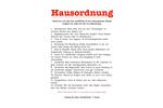 Gewerbeobjekt Neustrelitz - 350&euro; | Angebot:26374367