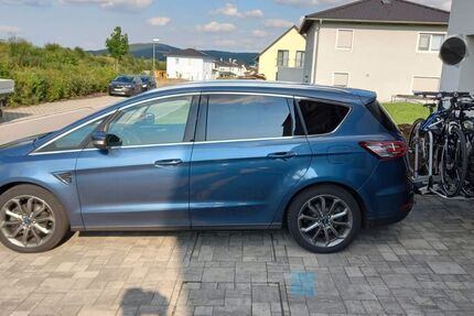 Ford S-Max 142.000 km 16.500 &euro; Roding 93426