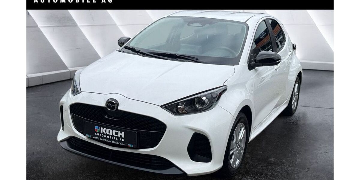 Mazda 2 5.060 km 20.900 &euro; Zeesen 15711