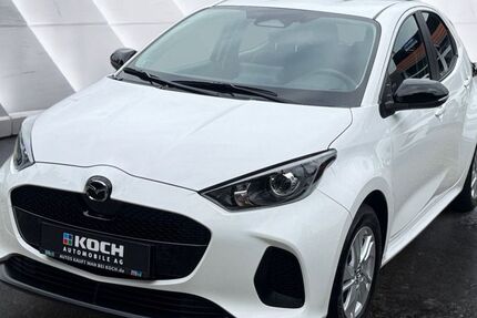 Mazda 2 5.060 km 21.895 € Zeesen 15711