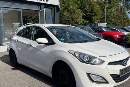 Hyundai i30 288.000 km 3.990 &euro; Augsburg 86165