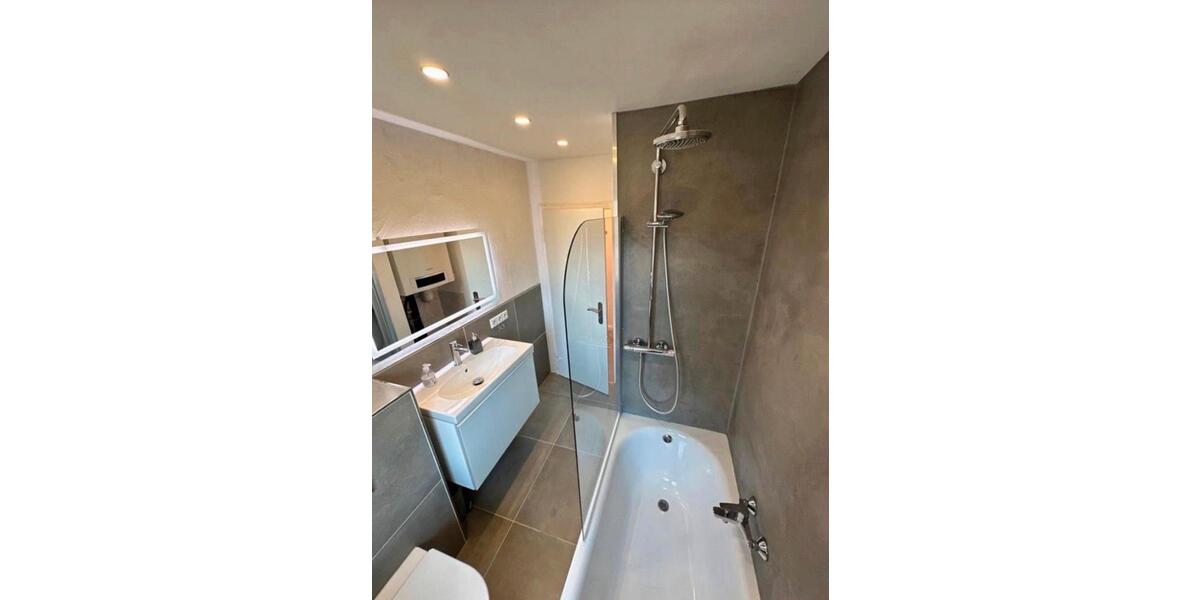 Etagenwohnung Bad Salzuflen - 3 Zimmer, 70 m&sup2;, 169.000&euro; | Angebot:27055423