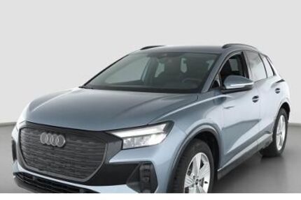 Audi Q4 e-tron 4.100 km 49.900 &euro; Ebersberg bei München 85560