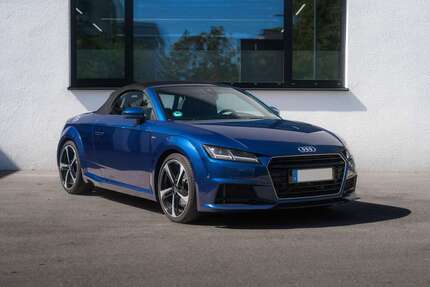 Audi TT 188.000 km 16.900 &euro; Aying 85653