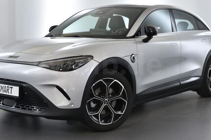 Smart #3 15.600 km 28.870 € Chemnitz 09120