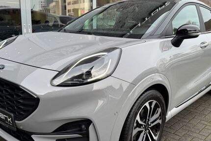 Ford Puma 39.000 km 16.900 &euro; Bocholt 46397