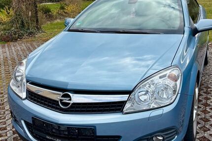Opel Astra 163.327 km 5.000 &euro; Neustadt Hessen 35279