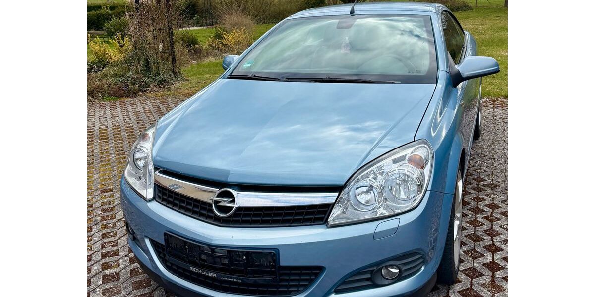 Opel Astra 163.327 km 5.000 &euro; Neustadt Hessen 35279
