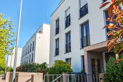 Wohnung Frankfurt am Main Nord-West - 3 Zimmer, 96 m&sup2;, 599.000&euro; | Angebot:26426127